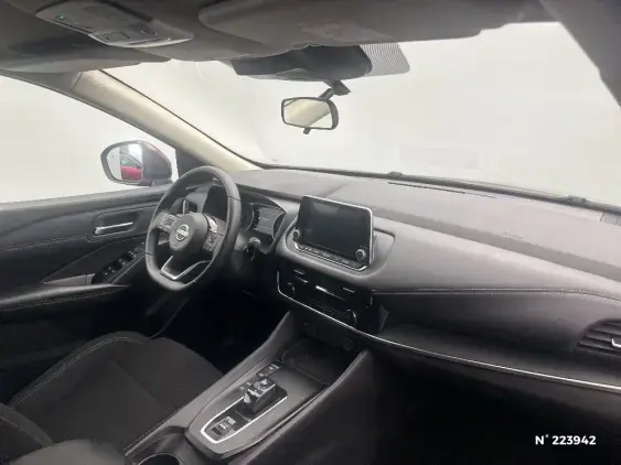 NISSAN QASHQAI III - voiture d'occasion - Photo 10