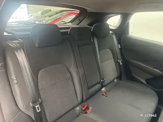 NISSAN QASHQAI III - voiture d'occasion - Photo 11