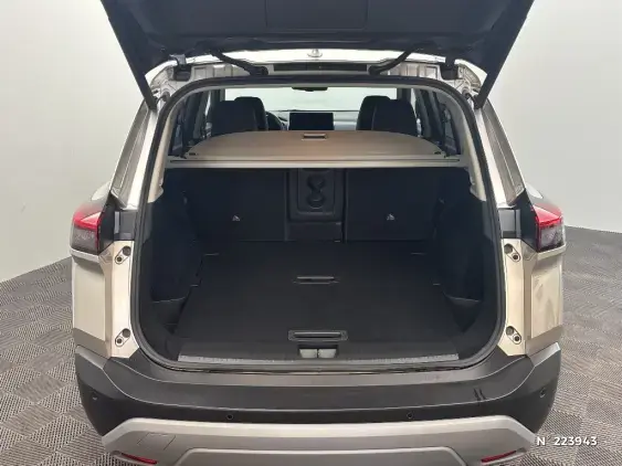 NISSAN X-TRAIL IV - voiture d'occasion - Photo 7