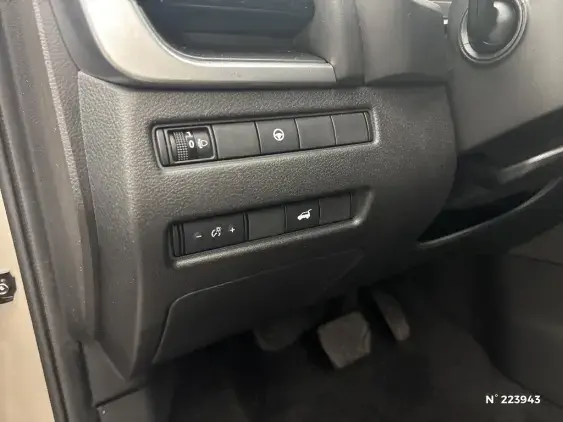 NISSAN X-TRAIL IV - voiture d'occasion - Photo 15