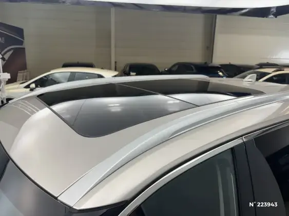 NISSAN X-TRAIL IV - voiture d'occasion - Photo 27