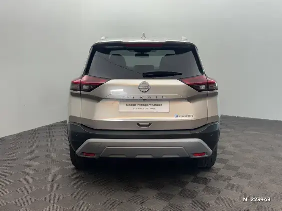 NISSAN X-TRAIL IV - voiture d'occasion - Photo 6