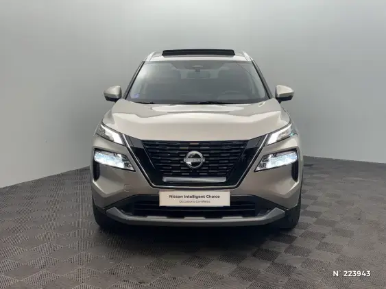 NISSAN X-TRAIL IV - voiture d'occasion - Photo 3