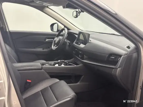 NISSAN X-TRAIL IV - voiture d'occasion - Photo 10
