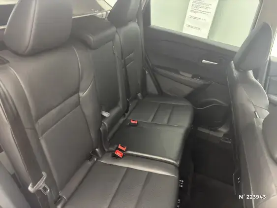 NISSAN X-TRAIL IV - voiture d'occasion - Photo 11