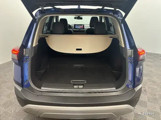NISSAN X-TRAIL IV - voiture d'occasion - Photo 7