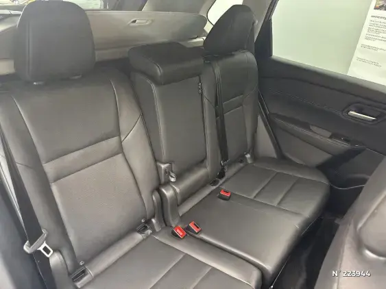 NISSAN X-TRAIL IV - voiture d'occasion - Photo 11