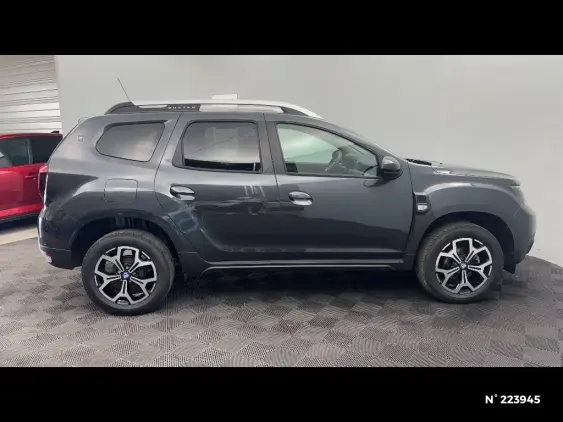 DACIA DUSTER II - voiture d'occasion - Photo 5