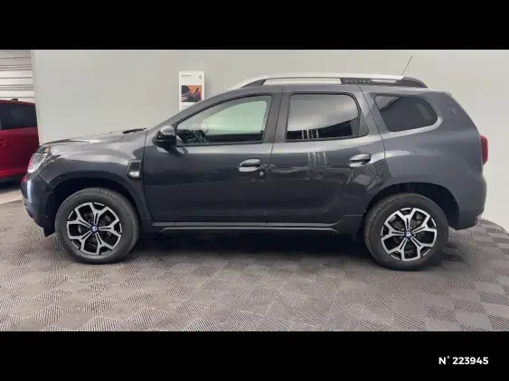 DACIA DUSTER II - voiture d'occasion - Photo 2