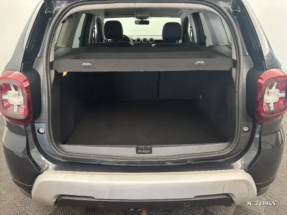 DACIA DUSTER II - voiture d'occasion - Photo 7