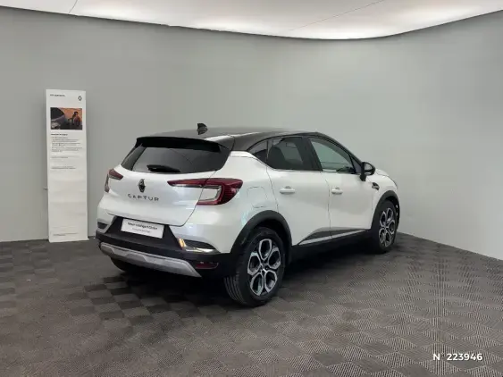 RENAULT CAPTUR II - voiture d'occasion - Photo 4