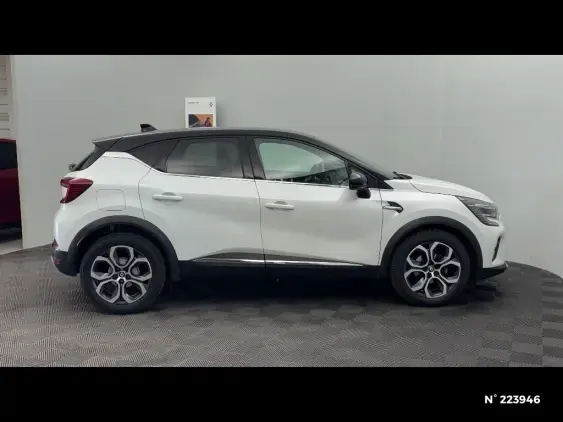 RENAULT CAPTUR II - voiture d'occasion - Photo 5