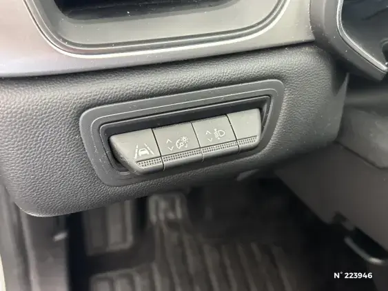 RENAULT CAPTUR II - voiture d'occasion - Photo 15