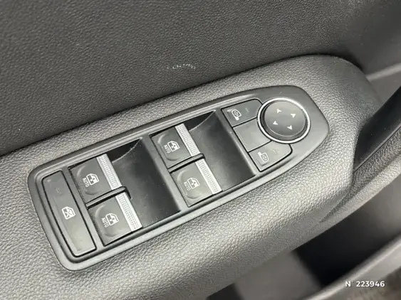 RENAULT CAPTUR II - voiture d'occasion - Photo 30