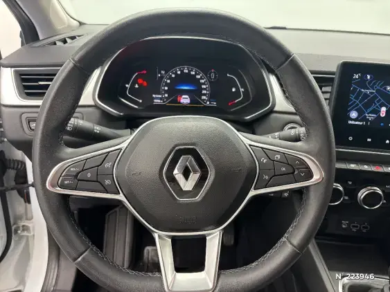 RENAULT CAPTUR II - voiture d'occasion - Photo 31