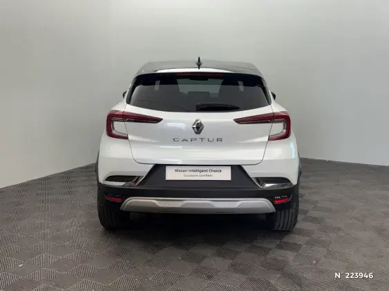 RENAULT CAPTUR II - voiture d'occasion - Photo 6