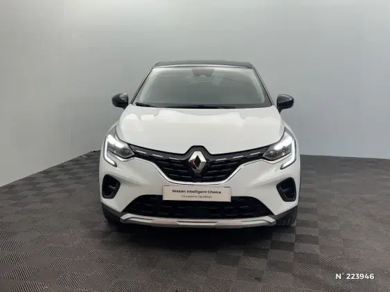 RENAULT CAPTUR II - voiture d'occasion - Photo 3