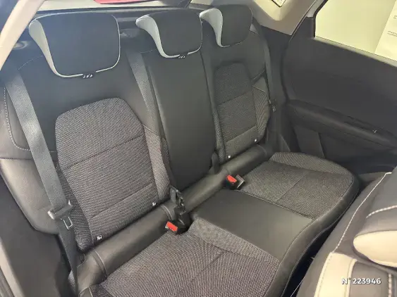 RENAULT CAPTUR II - voiture d'occasion - Photo 11