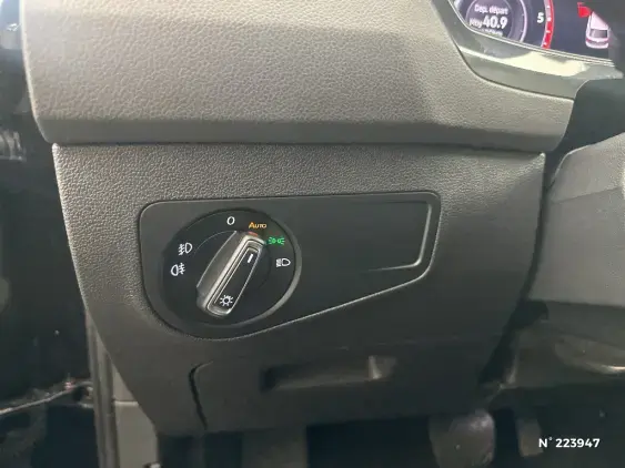 VOLKSWAGEN TIGUAN II - voiture d'occasion - Photo 15