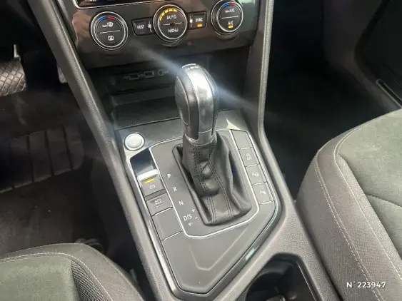 VOLKSWAGEN TIGUAN II - voiture d'occasion - Photo 26