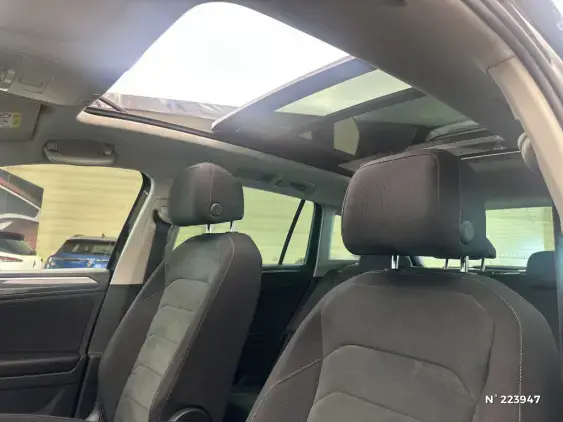 VOLKSWAGEN TIGUAN II - voiture d'occasion - Photo 27
