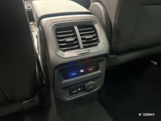 VOLKSWAGEN TIGUAN II - voiture d'occasion - Photo 29