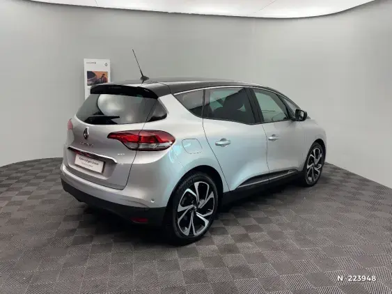 RENAULT SCENIC IV - voiture d'occasion - Photo 4