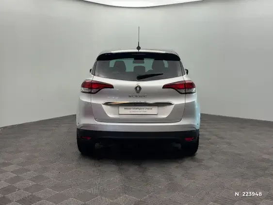 RENAULT SCENIC IV - voiture d'occasion - Photo 6