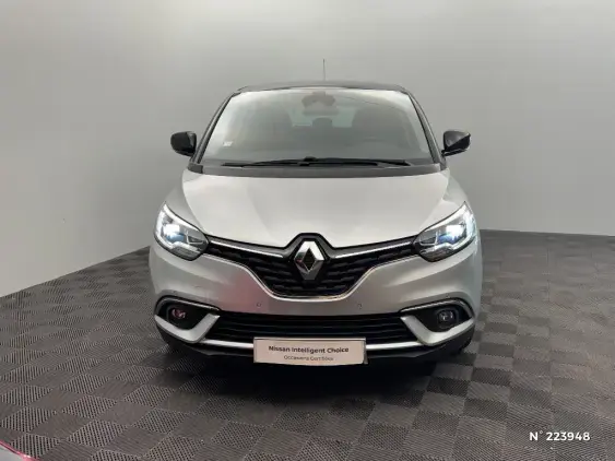 RENAULT SCENIC IV - voiture d'occasion - Photo 3