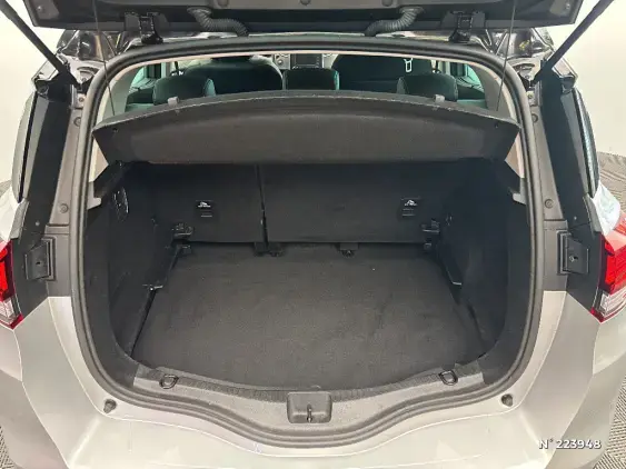 RENAULT SCENIC IV - voiture d'occasion - Photo 26
