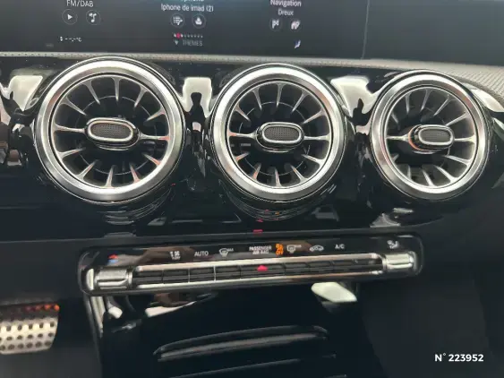 MERCEDES-BENZ CLASSE A IV - voiture d'occasion - Photo 27