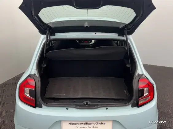 RENAULT TWINGO III - voiture d'occasion - Photo 7