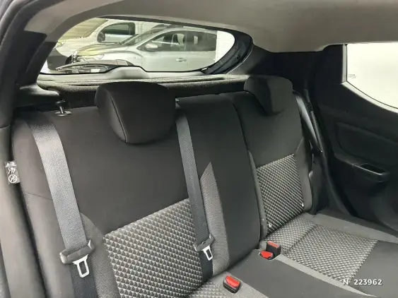NISSAN MICRA V - voiture d'occasion - Photo 11