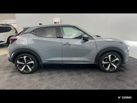 NISSAN JUKE II - voiture d'occasion - Photo 5