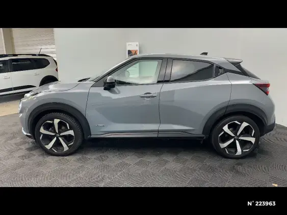 NISSAN JUKE II - voiture d'occasion - Photo 2