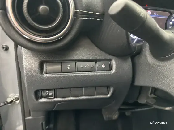 NISSAN JUKE II - voiture d'occasion - Photo 15