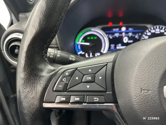 NISSAN JUKE II - voiture d'occasion - Photo 27