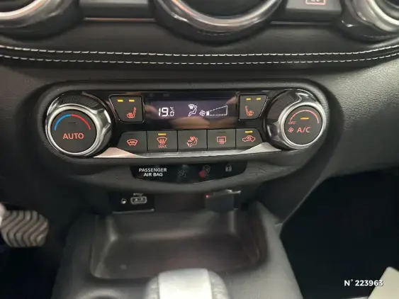 NISSAN JUKE II - voiture d'occasion - Photo 29