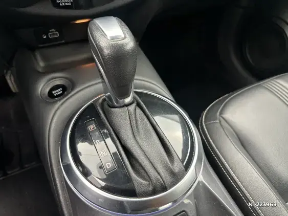 NISSAN JUKE II - voiture d'occasion - Photo 30