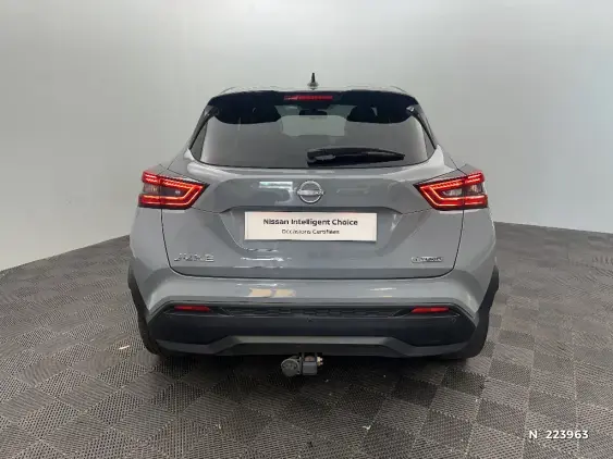 NISSAN JUKE II - voiture d'occasion - Photo 6