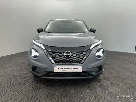 NISSAN JUKE II - voiture d'occasion - Photo 3