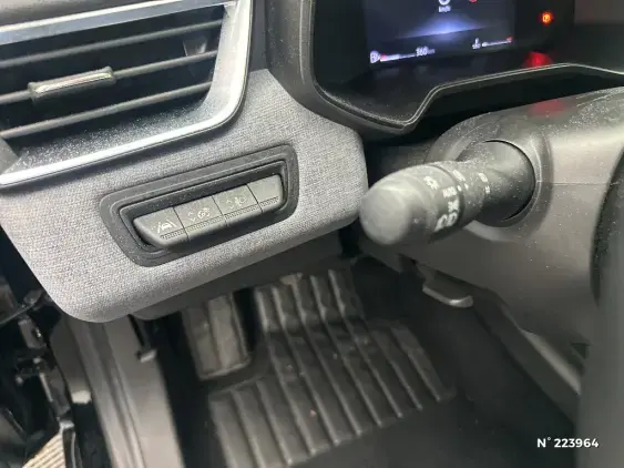RENAULT CLIO V - voiture d'occasion - Photo 15