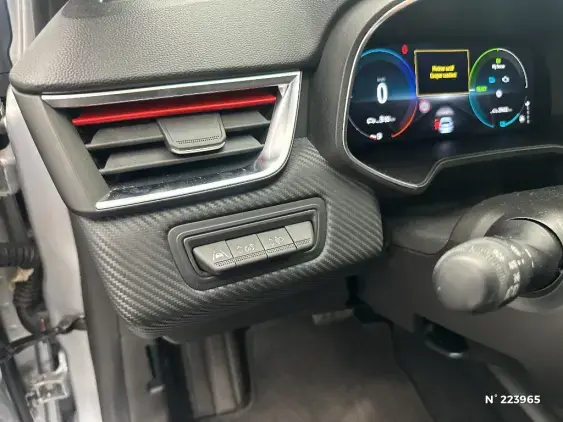 RENAULT CLIO V - voiture d'occasion - Photo 15