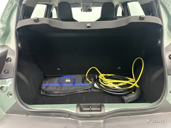 DACIA SPRING - voiture d'occasion - Photo 7