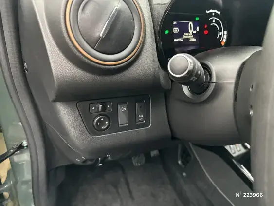 DACIA SPRING - voiture d'occasion - Photo 15