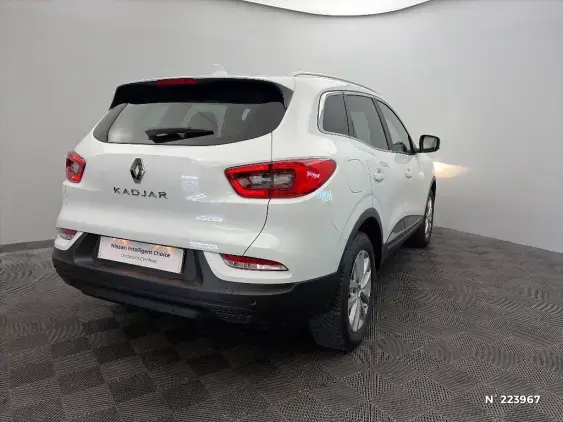 RENAULT KADJAR - voiture d'occasion - Photo 4