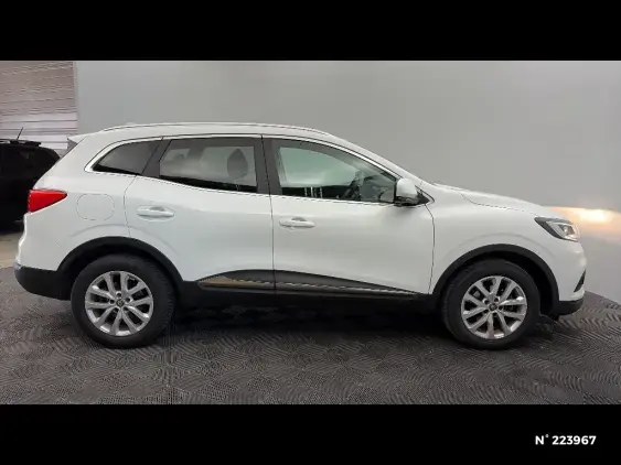 RENAULT KADJAR - voiture d'occasion - Photo 5