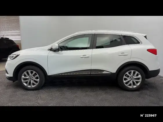 RENAULT KADJAR - voiture d'occasion - Photo 2