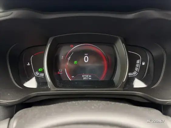 RENAULT KADJAR - voiture d'occasion - Photo 12