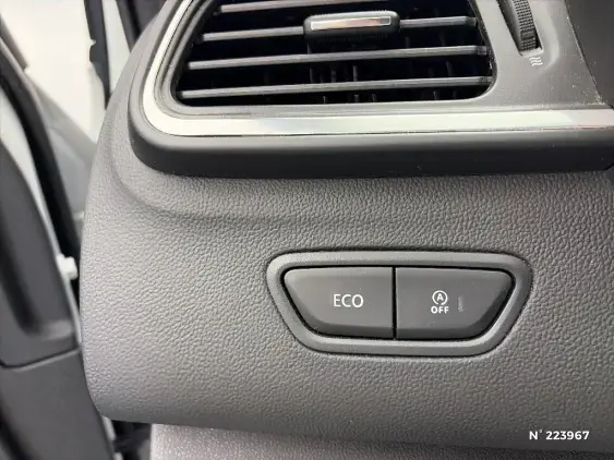 RENAULT KADJAR - voiture d'occasion - Photo 15